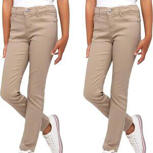 Classroom girls pants 51654 Khaki